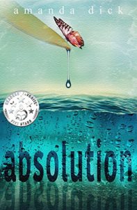 Baixar Absolution (English Edition) pdf, epub, eBook