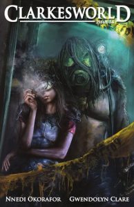 Baixar Clarkesworld Magazine Issue 54 (English Edition) pdf, epub, eBook