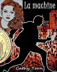 Baixar La machine (French Edition) pdf, epub, eBook