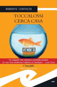 Baixar Toccalossi cerca casa (Tascabili. Noir) pdf, epub, eBook
