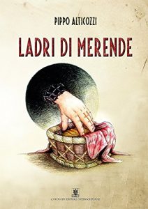 Baixar Ladri di Merende pdf, epub, eBook