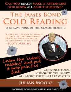 Baixar The James Bond Cold Reading (Speed Learning Book 2) (English Edition) pdf, epub, eBook