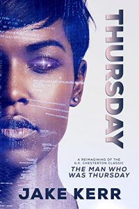 Baixar Thursday (English Edition) pdf, epub, eBook