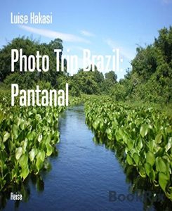 Baixar Photo Trip Brazil: Pantanal (English Edition) pdf, epub, eBook