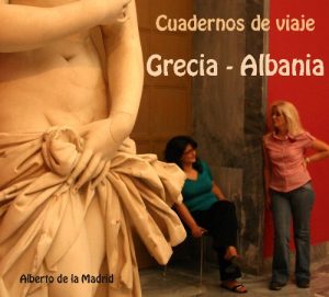 Baixar Cuadernos de viaje. Grecia y Albania (Spanish Edition) pdf, epub, eBook