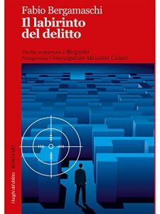 Baixar Il labirinto del delitto (I luoghi del delitto) pdf, epub, eBook