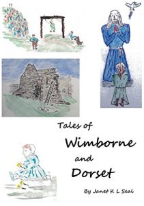 Baixar Tales of Wimborne and Dorset (English Edition) pdf, epub, eBook