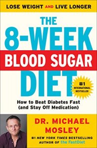 Baixar The 8-Week Blood Sugar Diet: How to Beat Diabetes Fast (and Stay Off Medication) (English Edition) pdf, epub, eBook