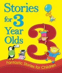 Baixar Stories for 3 Year Olds (Young Storytime) pdf, epub, eBook