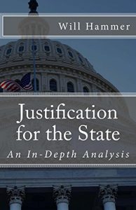 Baixar Justification for the State: An In-Depth Analysis (English Edition) pdf, epub, eBook