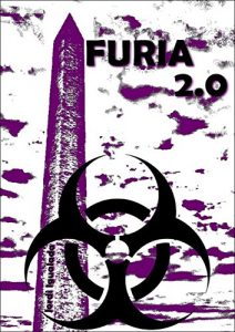 Baixar Furia 2.0 (Spanish Edition) pdf, epub, eBook