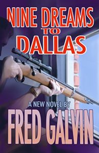 Baixar Nine Dreams To Dallas (English Edition) pdf, epub, eBook