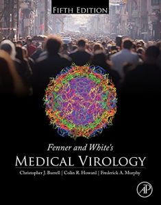 Baixar Fenner and White’s Medical Virology, 5 pdf, epub, eBook