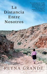 Baixar La distancia entre nosotros (Atria Espanol) (Spanish Edition) pdf, epub, eBook