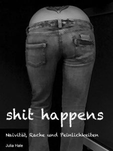 Baixar shit happens (German Edition) pdf, epub, eBook