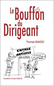Baixar LE BOUFFON DU DIRIGEANT (French Edition) pdf, epub, eBook
