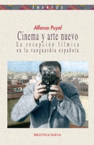 Baixar CINEMA Y ARTE NUEVO (Ensayo) pdf, epub, eBook