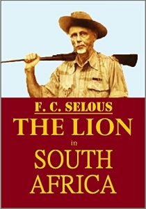 Baixar The Lion in South Africa (1894) (English Edition) pdf, epub, eBook