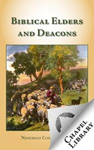 Baixar Biblical Elders and Deacons (English Edition) pdf, epub, eBook