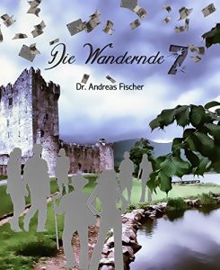 Baixar Die Wandernde 7: Krimiparodie (German Edition) pdf, epub, eBook