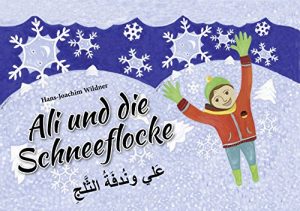 Baixar Ali und die Schneeflocke (German Edition) pdf, epub, eBook