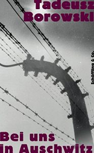 Baixar Bei uns in Auschwitz (German Edition) pdf, epub, eBook