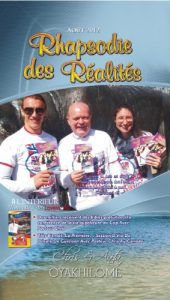 Baixar Rhapsody of Realities August 2012 French Edition pdf, epub, eBook