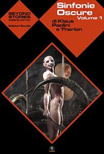 Baixar Sinfonie oscure Vol. 1 (Collana Beyond Stories) (Italian Edition) pdf, epub, eBook