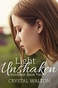 Baixar Light Unshaken (Unveiled Series Book 2) (English Edition) pdf, epub, eBook