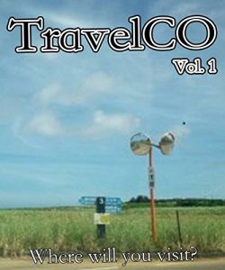 Baixar TravelCO 1 (English Edition) pdf, epub, eBook
