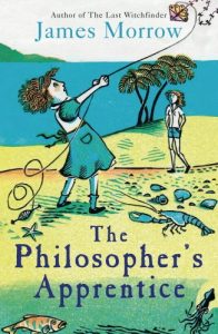 Baixar The Philosopher’s Apprentice (English Edition) pdf, epub, eBook