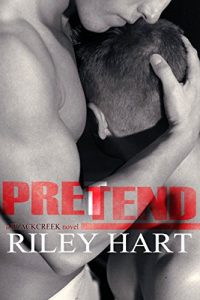 Baixar Pretend (Blackcreek Book 3) (English Edition) pdf, epub, eBook