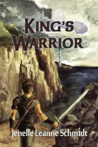 Baixar King’s Warrior (The Minstrel’s Song Book 1) (English Edition) pdf, epub, eBook