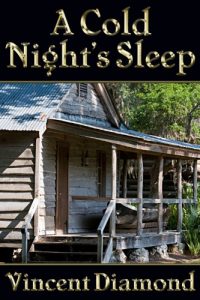 Baixar A Cold Night’s Sleep (English Edition) pdf, epub, eBook