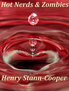 Baixar Hot Nerds And Zombies (English Edition) pdf, epub, eBook