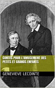 Baixar Contes pour l’amusement des petits et grands enfants (French Edition) pdf, epub, eBook