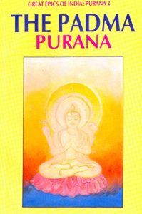 Baixar Padma Purana (Great Epics of India: Puranas Book 2) (English Edition) pdf, epub, eBook
