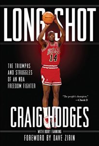Baixar Long Shot: The Triumphs and Struggles of an NBA Freedom Fighter pdf, epub, eBook
