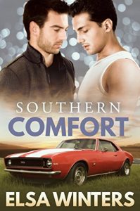 Baixar Southern Comfort: A Small Town Gay Romance (English Edition) pdf, epub, eBook