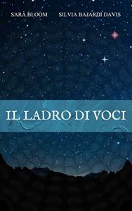 Baixar Il Ladro di Voci (Italian Edition) pdf, epub, eBook