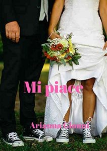 Baixar Mi piace (Italian Edition) pdf, epub, eBook