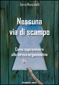 Baixar Nessuna via di scampo pdf, epub, eBook