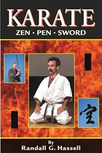 Baixar Karate: Zen, Pen and Sword (English Edition) pdf, epub, eBook