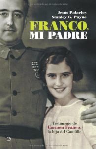 Baixar Franco, mi padre (Historia Del Siglo Xx) pdf, epub, eBook