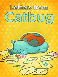 Baixar Letters from Catbug (English Edition) pdf, epub, eBook