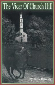 Baixar The Vicar Of Church Hill (English Edition) pdf, epub, eBook