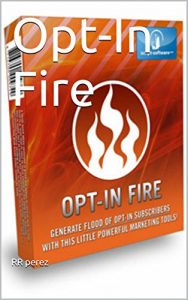 Baixar Opt-In Fire (Spanish Edition) pdf, epub, eBook