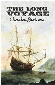 Baixar The Long Voyage (Original 1853 Edition): Annotated (English Edition) pdf, epub, eBook