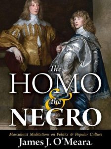 Baixar The Homo and the Negro (English Edition) pdf, epub, eBook