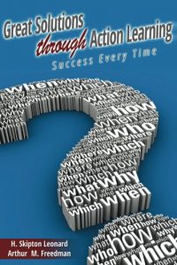 Baixar Great solutions through action learning: success every time (English Edition) pdf, epub, eBook